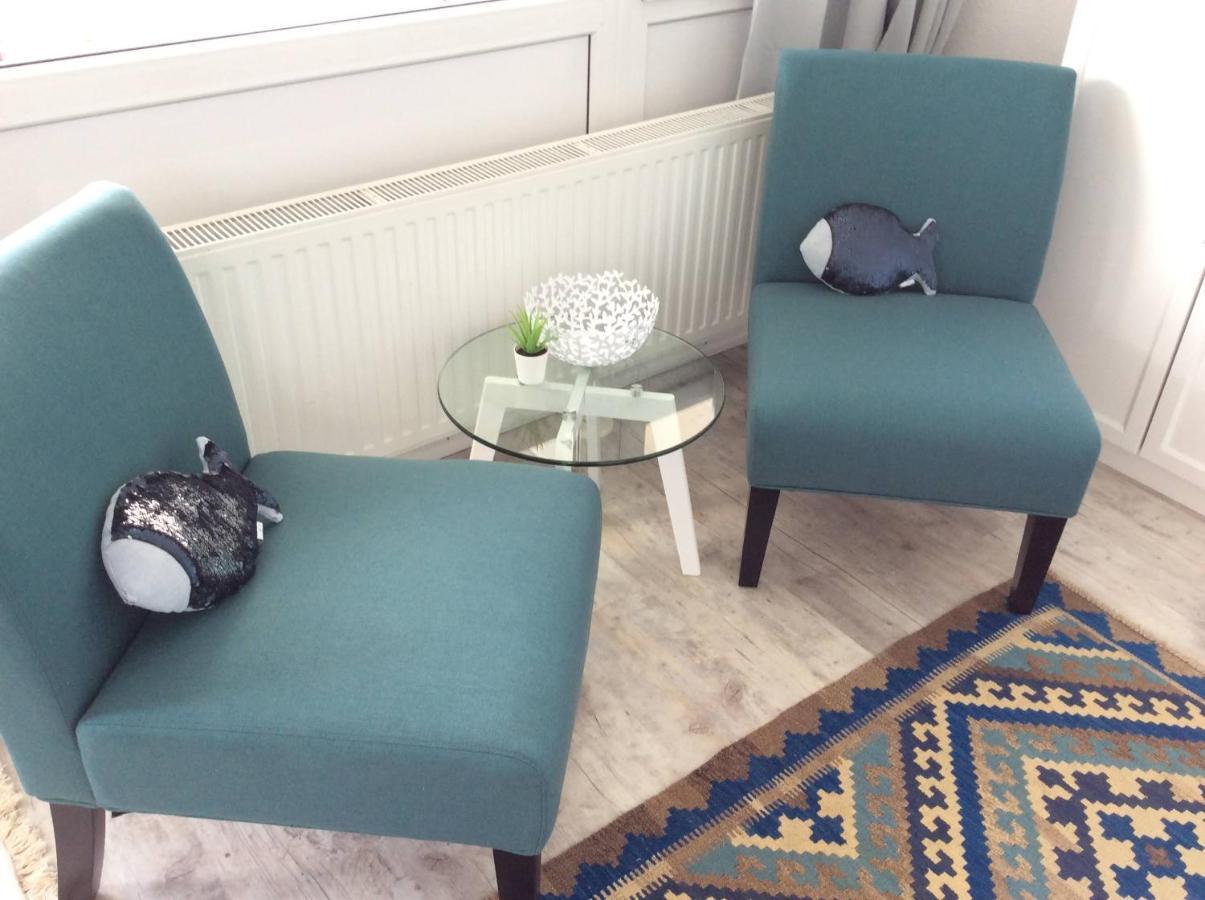 Wellness Apartment Sankt Englmar Buitenkant foto