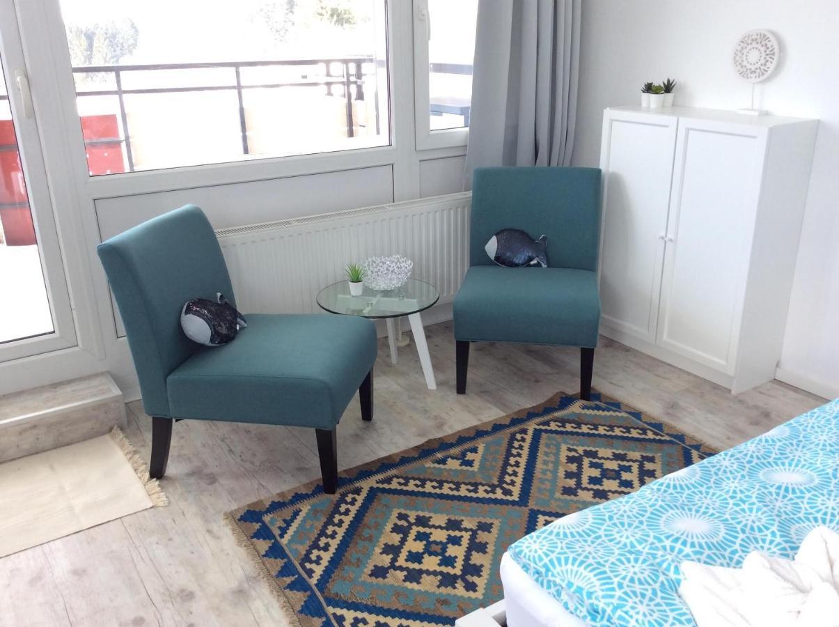 Wellness Apartment Sankt Englmar Buitenkant foto