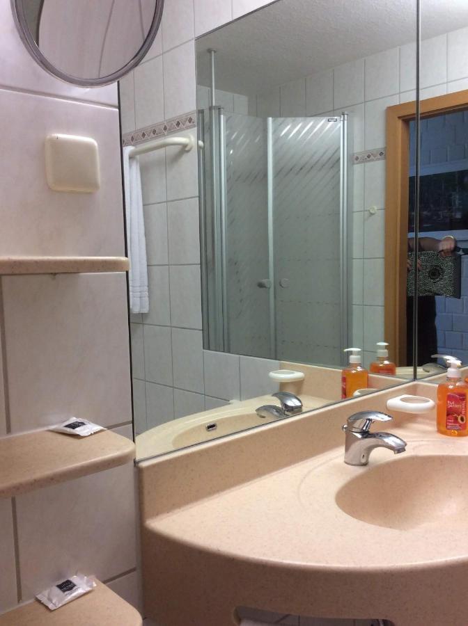 Wellness Apartment Sankt Englmar Buitenkant foto