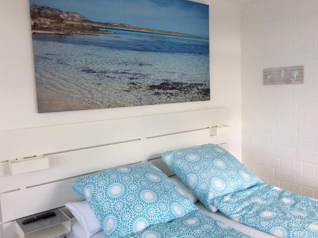Wellness Apartment Sankt Englmar Buitenkant foto
