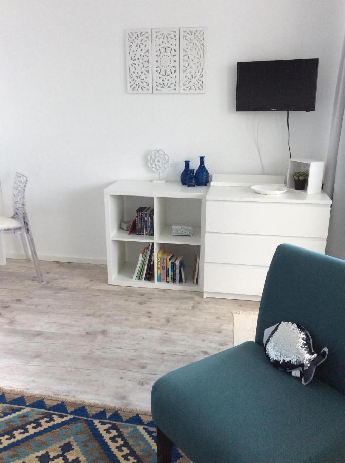 Wellness Apartment Sankt Englmar Buitenkant foto
