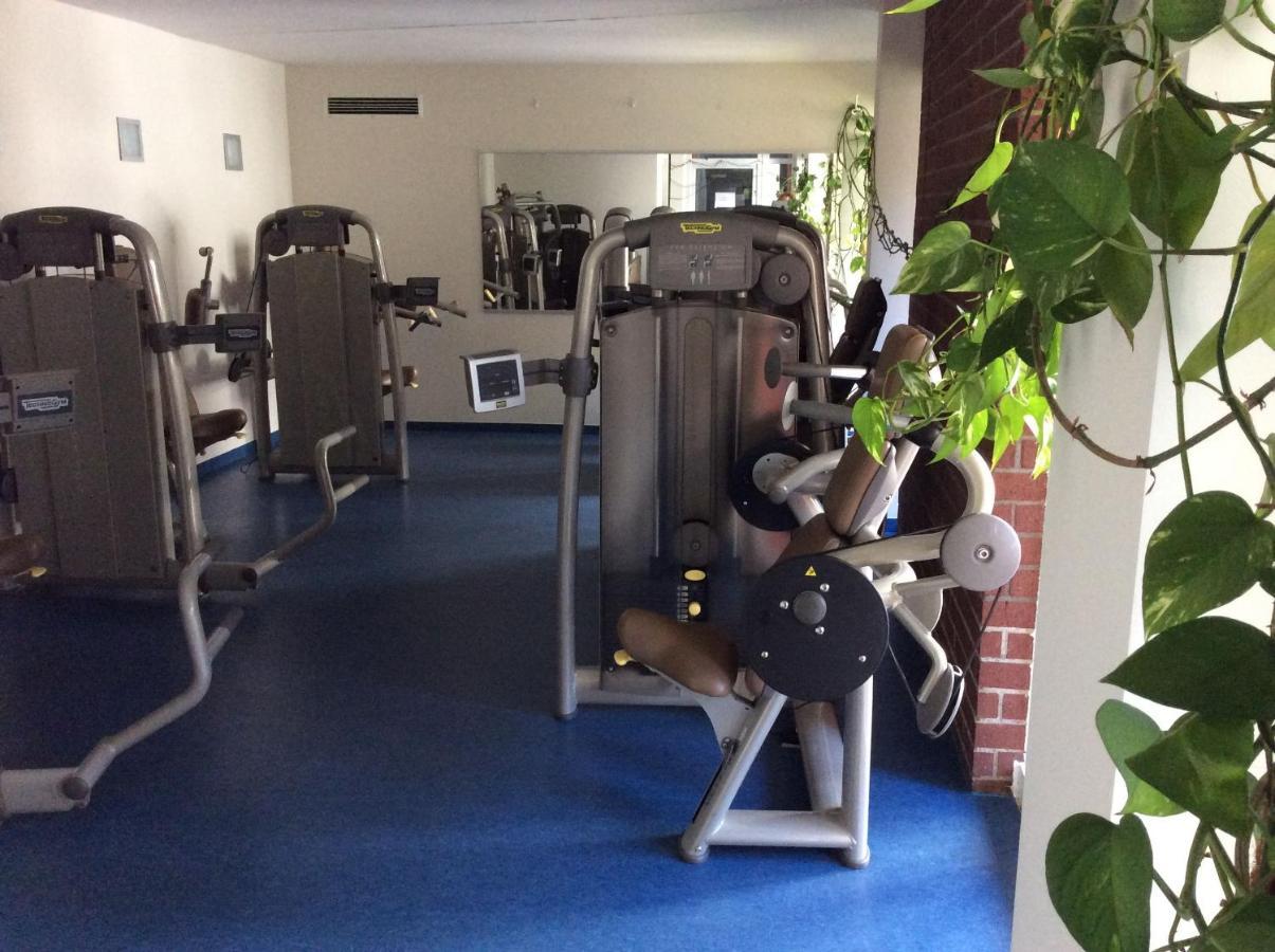 Wellness Apartment Sankt Englmar Buitenkant foto