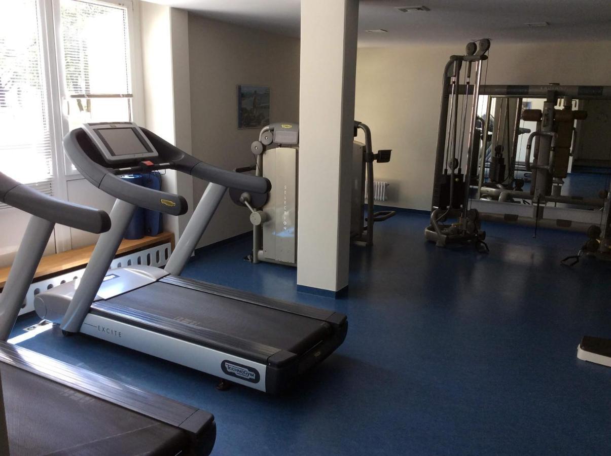 Wellness Apartment Sankt Englmar Buitenkant foto