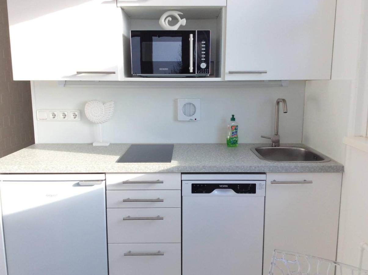 Wellness Apartment Sankt Englmar Buitenkant foto