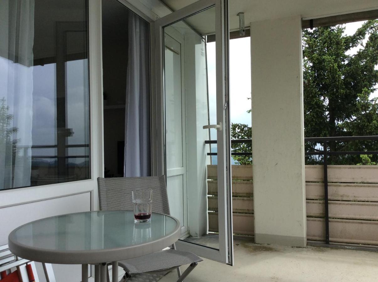 Wellness Apartment Sankt Englmar Buitenkant foto