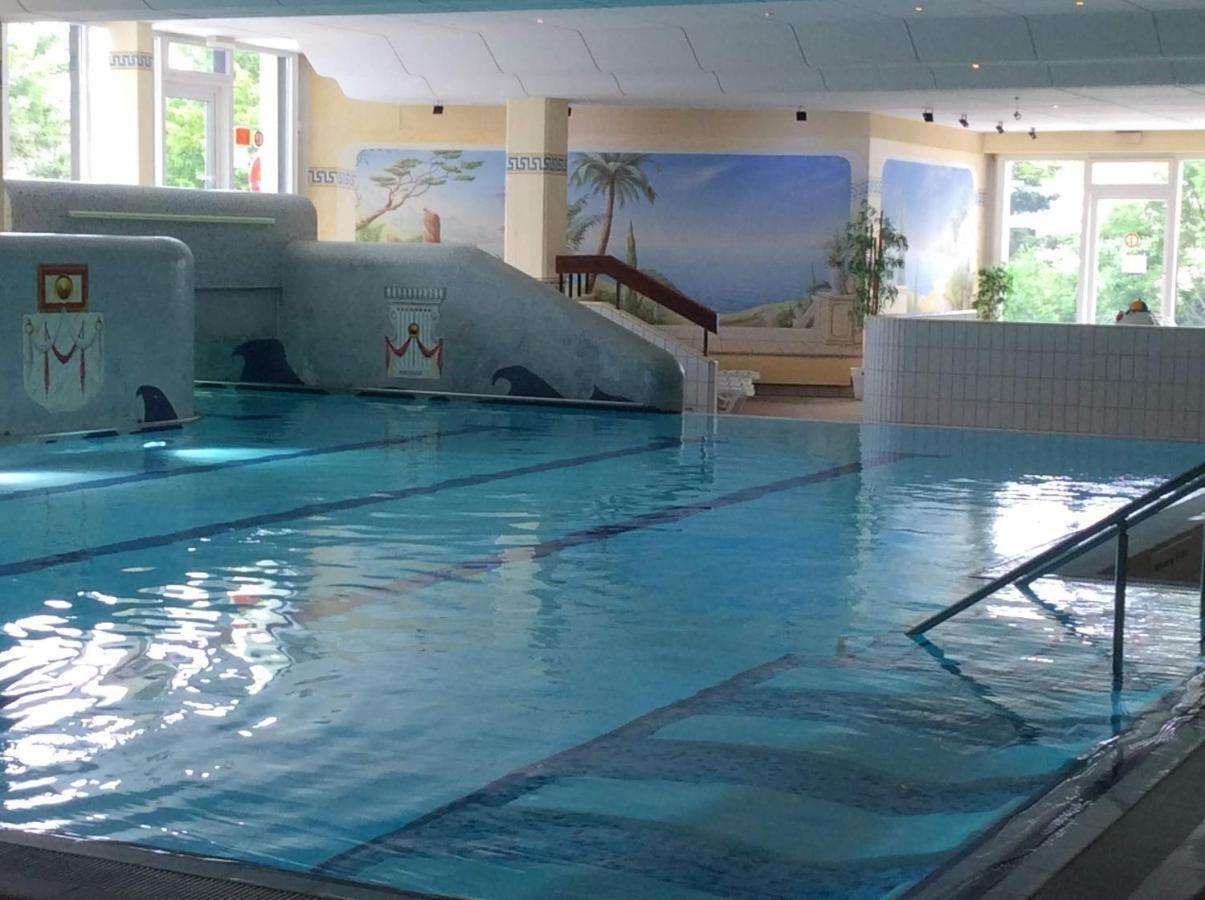 Wellness Apartment Sankt Englmar Buitenkant foto