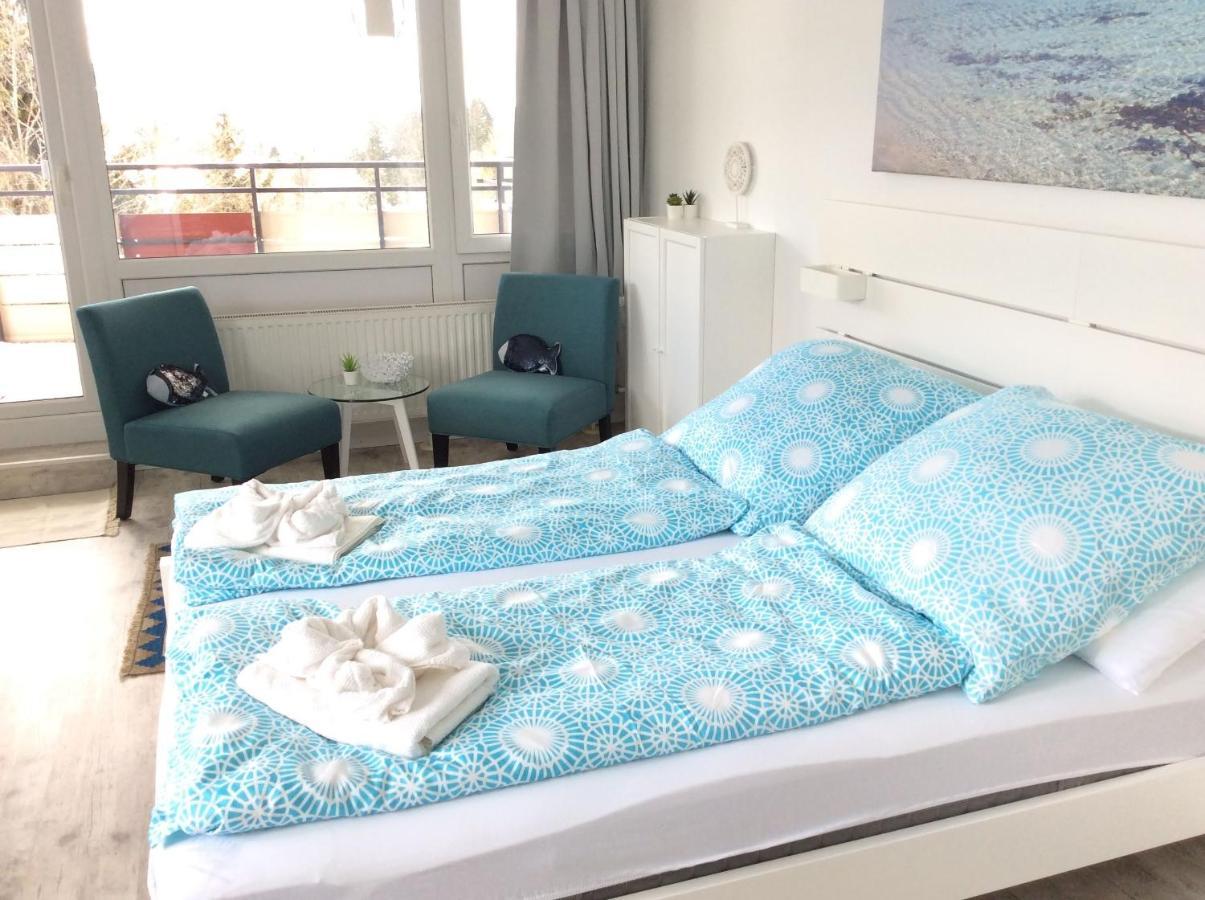 Wellness Apartment Sankt Englmar Buitenkant foto