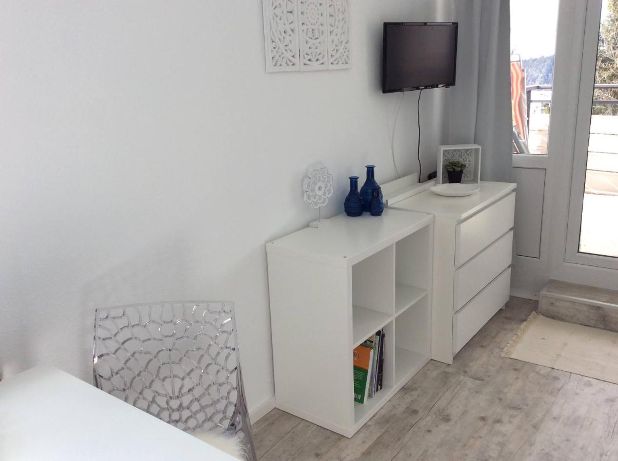 Wellness Apartment Sankt Englmar Buitenkant foto