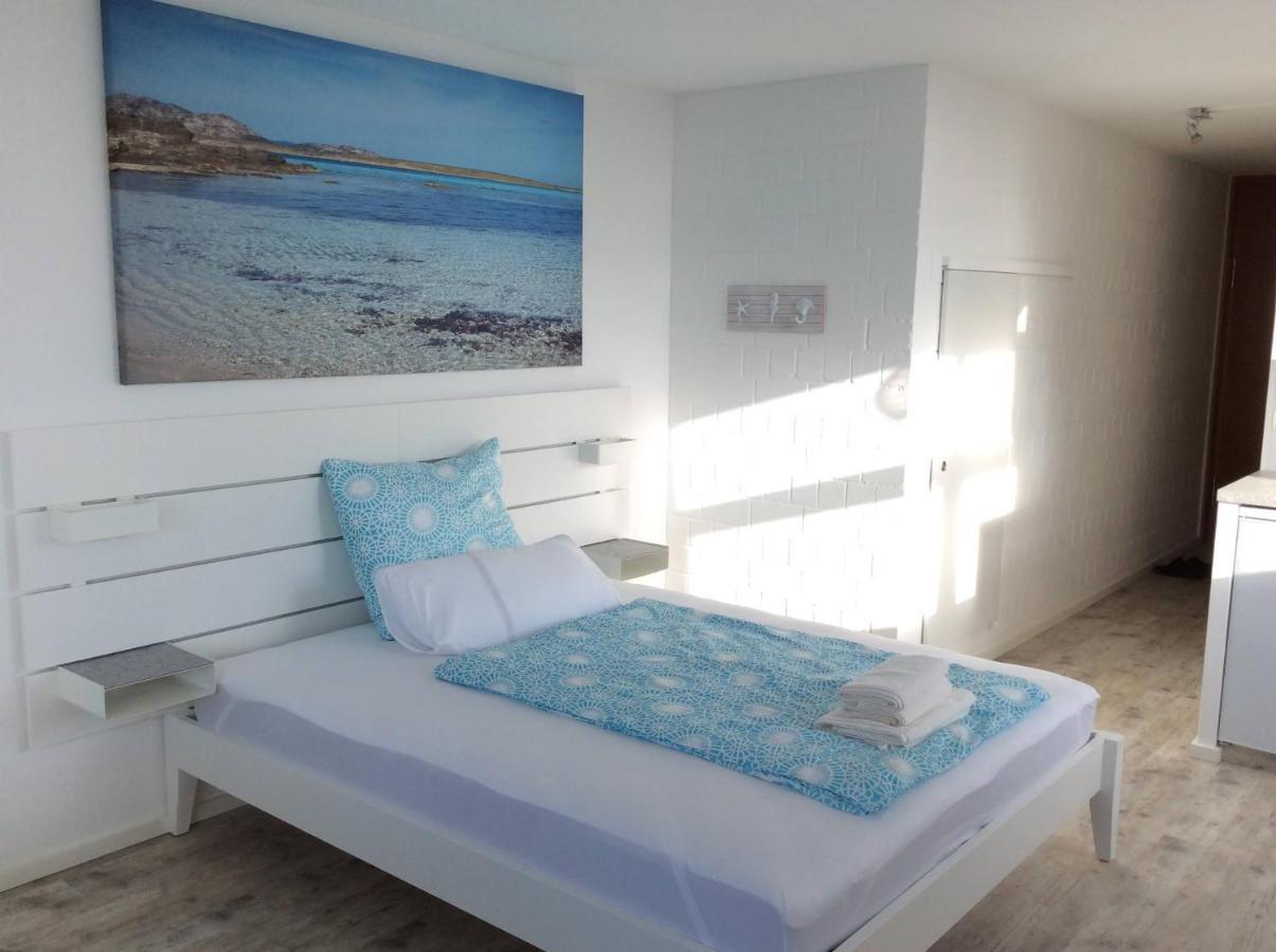 Wellness Apartment Sankt Englmar Buitenkant foto