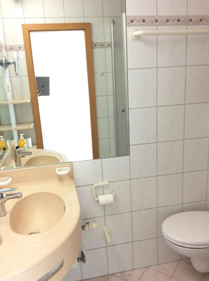 Wellness Apartment Sankt Englmar Buitenkant foto