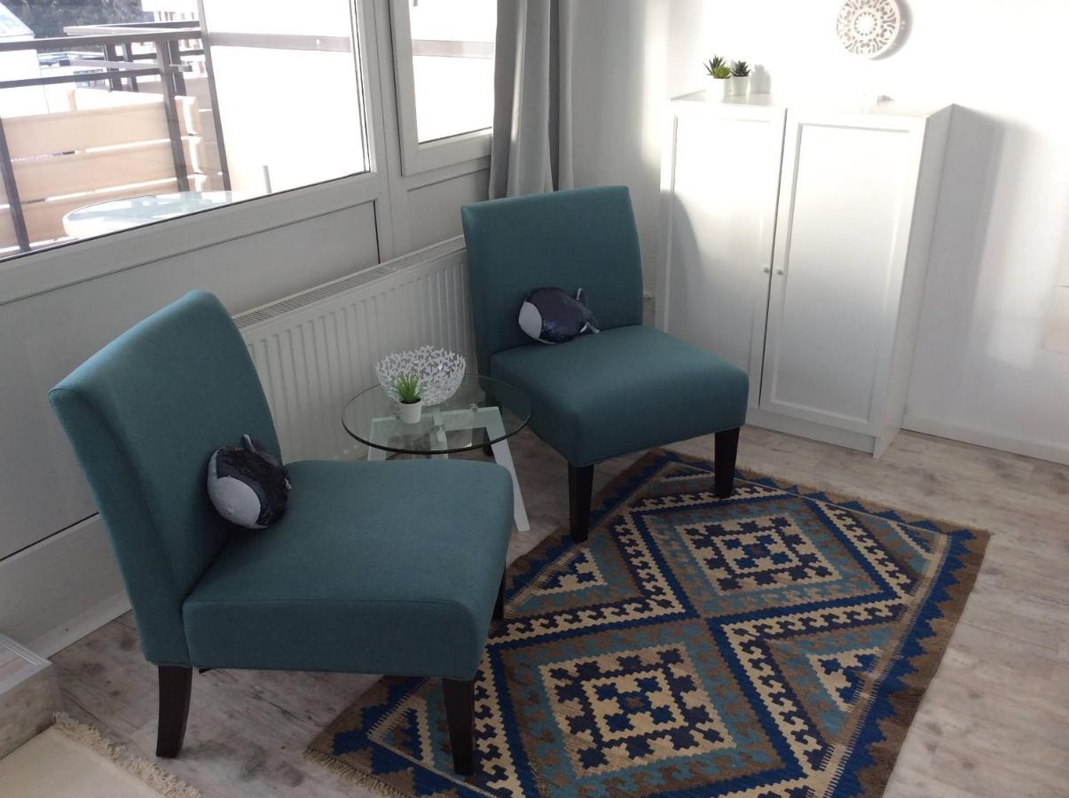 Wellness Apartment Sankt Englmar Buitenkant foto