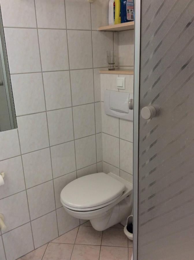 Wellness Apartment Sankt Englmar Buitenkant foto